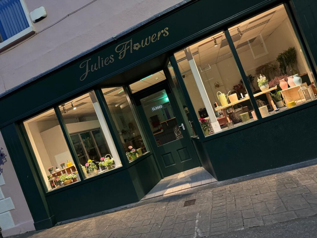 julie's flowers strokestown julie's flowers strokestown