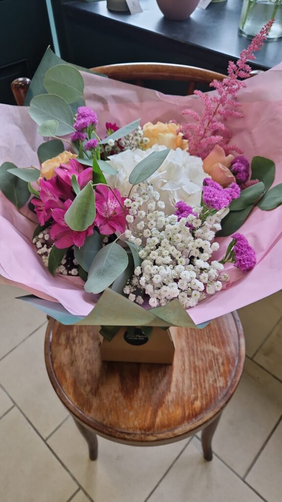 julie's flowers strokestown julie's flowers strokestown