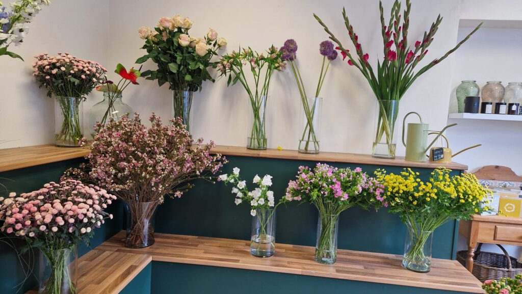 julie's flowers strokestown julie's flowers strokestown